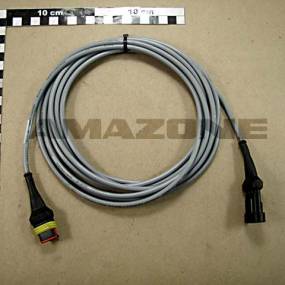 Verlängerungskabel 4,0 M 3-Pol. Amazone NL160