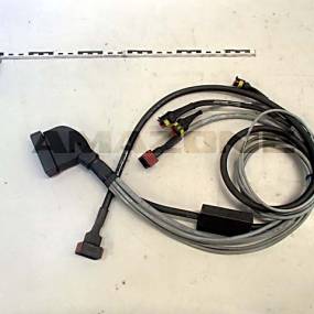 Kabelbaum Edx-T 6M Basis Amatr (Nl291) Amazone NL291