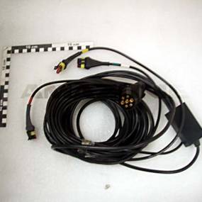 Kabelbaum F. Beleuchtung Ux (Nl404) Amazone