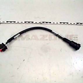 Kabelbaum F. Nh167 Pantera Amazone NL986