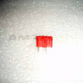 Flachsicherung 10 A 80 V Amazone NM040