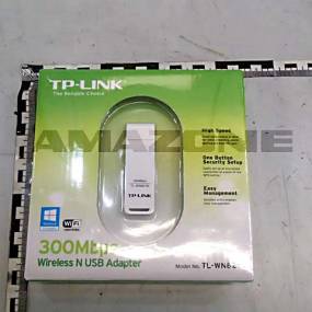 Wifi-Adapter F. Remote Control Amapad Amazone NZ180