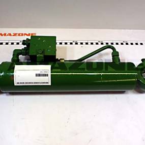 Wendezyl.dz80/282 40/40 Or Xs+Xs-Pro (Beide A.vario,B.4-Sch.o.rahmeneinschw.) (Vn881768) Amazone