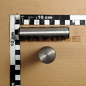 Bolzen D=25 L=95 Amazone Y0308650010