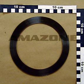 Ring 157/120X2,5 Innen Amazone Y0331097300