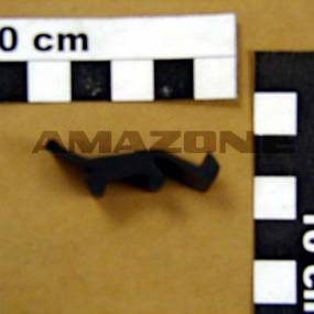 Stopfen Amazone Y0337900230