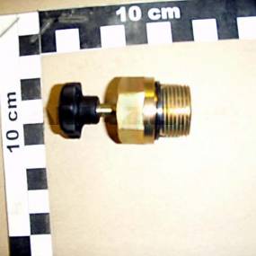 Umschaltschraube Amazone Y100115471