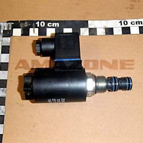 Schaltventil mit Magnetspule K216 K217 ( Ws32Gn45-1) Amazone Y1005041