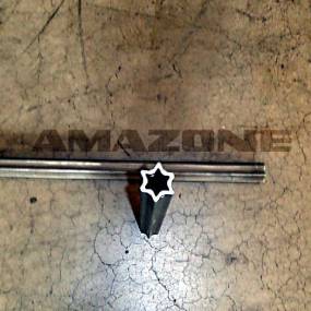 Profilrohr S4Lh-680 60Mm Kuerzen (Y134940) Amazone