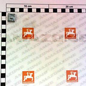 Blechmutter St4,2 - 3,0-4,5 (Y2157380) Amazone Y2157380