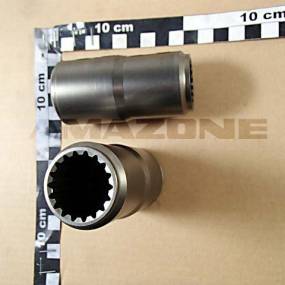 Kupplungsmuffe Amazone Y2533051205