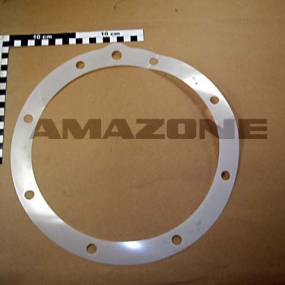 Dichtung F. 5136 Wst.mylar H=0.25 Amazone Y298325004