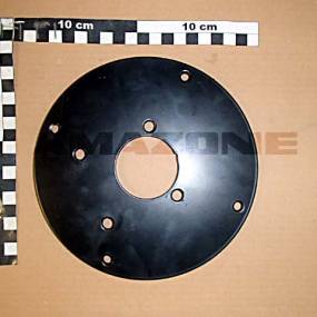 Motortraeger Amazone Y3542197