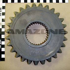 Stirnrad Z=27 Amazone Y551291