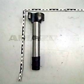 Bremswelle rechts Amazone YY00062