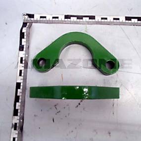 Arretierblech Amazone YY00129