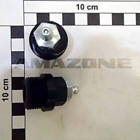 Adapter F. Schmiernippel Amazone YY00161