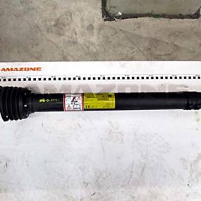 Gelenkwellenhaelfte Au. M. Schutz (Yy00215) Amazone