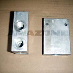 Gehäuse Amazone YZFAZE352010205