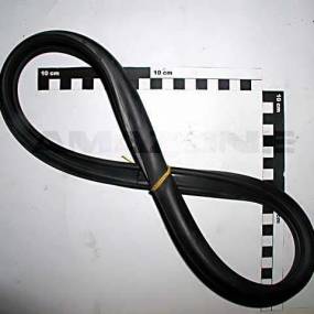 Dichtung Deckelring Amazone ZF201