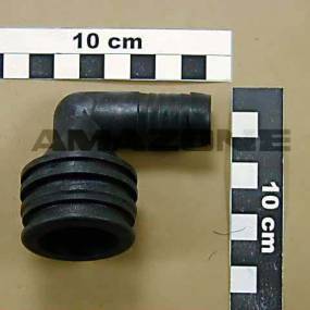 Stecktuelle As40/D20 90 Grad (Zf829) Amazone ZF829