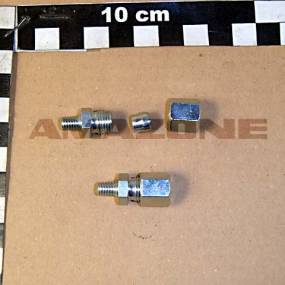 Gerade Verschraubung M6K Amazone ZU114