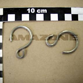 S Haken Amazone 0946400