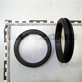 Kabelmuffe D=80/90/100 H=6 Amazone 100926