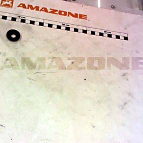 Scheibe 28/10×1,5 Aus Kunststoff mit Ans Atz (101170) Amazone