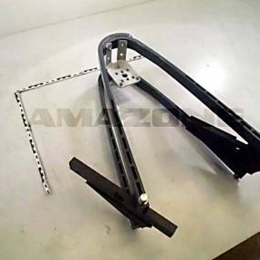 Halterung Fuer Duese Auf 24M Amazone 101218