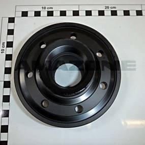 Behaelteranschluss 1 1/2 Zoll Amazone 101734