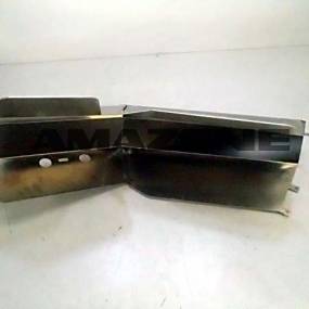 Spritzschutz, Special, rechts 2 (101859) Amazone