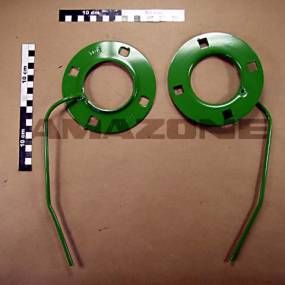 Lagerschale Amazone 1028710