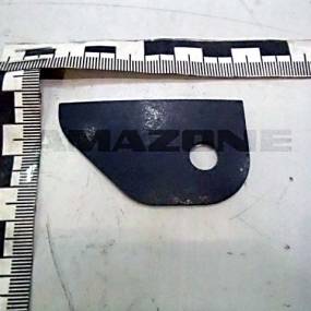 Zwischenlage für Halter (103252) Amazone