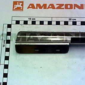 Streuschaufel Lang (103263) Amazone