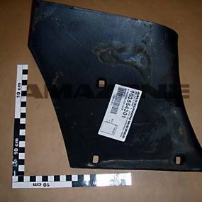 Streichblech 30Vs Amazone 103554301