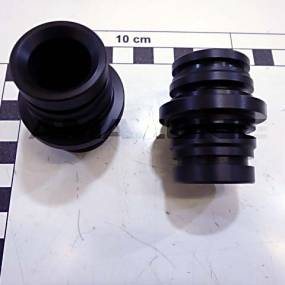 Anschluss Amazone 104185