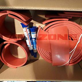 Nachruestsatz Behaelterunterlage Amazone 104952