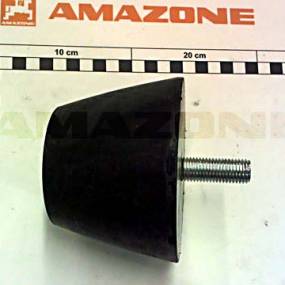 Anschlagpuffer 115X80 Mm Amazone 106411