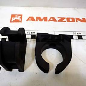 Schlauchschutzschelle D=42 Amazone 106881