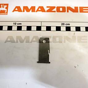 Halteblech Relais Hella Amazone 106996