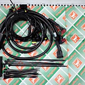 Reparatursatz Ux Komfortsteuerung ##E (O Hne Software!) (110482) Amazone