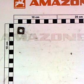 Vierkant Amazone 123973356