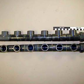 Pvc-Teile 6Tb Gekl.95 * Amazone 123992496