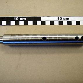 Antriebswelle 25×200 Mm (1318100) Amazone