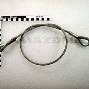 Drahtseil 7X900 Amazone 1397900