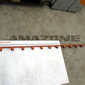 Schlauchschieber Lg,Re (11) ## Amazone 1482900