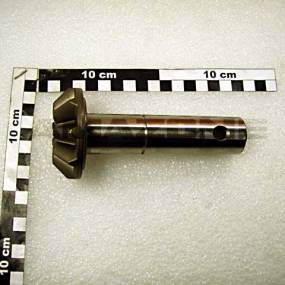 Eingangswelle (15121) Amazone