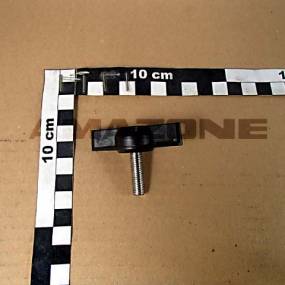 Fluegelschraube M8X30 (1865110) Amazone