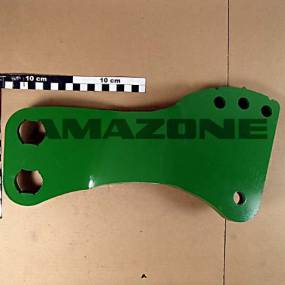 Doppelarm Versetzt Hinten Amazone 202631